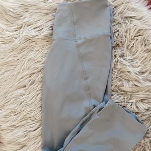 GREY BLUE WORKOUT PANTS